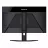 Игровой монитор GIGABYTE M27Q, 27.0 2560x1440, IPS 170Hz HDMI DP USB-C USB