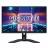 Игровой монитор GIGABYTE M27Q, 27.0 2560x1440, IPS 170Hz HDMI DP USB-C USB