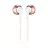 Casti cu fir JBL Tune 205BT Rose Gold, Bluetooth