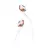 Casti cu fir JBL Tune 205BT Rose Gold, Bluetooth