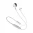 Casti cu fir JBL Tune 205BT Rose Gold, Bluetooth