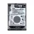 HDD WD Black (WD5000LPLX), 2.5 500GB, 32MB 7200rpm 7mm Factory Refubrished