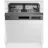 Встраиваемая посудомоечная машина BEKO DSN26420X, 14 комплектов,  6 программ,  Сенсорное управление,  59.8 см,  Белый,, A++