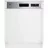 Встраиваемая посудомоечная машина BEKO DSN26420X, 14 комплектов,  6 программ,  Сенсорное управление,  59.8 см,  Белый,, A++