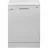 Посудомоечная машина BEKO DFN05321W, 12 комплектов,  5 программ,  Механическое управление,  60 см,  Белый,, А++