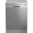 Masina de spalat vase BEKO DFN05321X, 13 seturi,  5 programe,  Control electronic,  60 cm,  Inox, Е