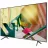 Televizor Samsung QE75Q77AAUXUA, 3840x2160 UHD,  SMART TV,  PQI 3400Hz,  DVB-T, T2, C, S2,  Black