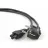 Cablu de alimentare GEMBIRD PC-186-ML12-1M