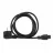 Cablu de alimentare GEMBIRD PC-186-ML12-1M