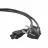 Cablu de alimentare GEMBIRD PC-186-ML12-1M