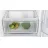Frigider incorporabil BOSCH KIV87NSF0, 270 l,  Low Frost,  Dezghetare prin picurare,  Congelare rapida,  177 cm,, A+
