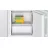Frigider incorporabil BOSCH KIV87NSF0, 270 l,  Low Frost,  Dezghetare prin picurare,  Congelare rapida,  177 cm,, A+