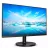 Monitor PHILIPS 242V8LA, 23.8 1920x1080, VA VGA HDMI DP SPK