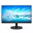 Monitor PHILIPS 242V8LA, 23.8 1920x1080, VA VGA HDMI DP SPK