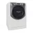 Masina de spalat rufe Hotpoint-Ariston AQ104D497SD EU/B N, Standard,  10 kg,  1400 RPM,  16 programe,  Alb,, A+++
