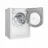Masina de spalat rufe Hotpoint-Ariston AQ104D497SD EU/B N, Standard,  10 kg,  1400 RPM,  16 programe,  Alb,, A+++