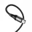 Cablu Hoco L=2M Black X50 Type-C to Type-C Exquisito 100W charging data cable 
