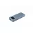Hard disk extern VERBATIM USB-C Executive Fingerprint Secure 53656 M.2 512GB 