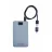 Жёсткий диск внешний VERBATIM Executive Fingerprint Secure 53653, 2.5 2.0TB, (USB3.2,  USB-C)