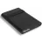 Hard disk extern VERBATIM SmartDisk Mobile Drive with Cable Tidy 69811, 2.5 1.0TB, USB3.2