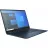 Laptop HP Dragonfly G2 x360 Galaxy Blue Magnesium, 13.3, FHD Touch Core i7-1165G7 16GB 256GB SSD Intel UHD IllKey Win10Pro 0.99kg 336G8EA#ACB