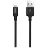 Cablu Hoco X14 Times Speed Micro/USB A, L=2M Black