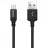 Cablu Hoco X14 Times speed type-c charging cable, L=1M Black