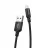 Cablu Hoco X14 Times speed type-c charging cable, L=2M Black