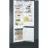 Встраиваемый холодильник WHIRLPOOL ART 9814/A+ SF, 306 л,  Less Frost,  Капельная система разморажвиания,  Быстрое замораживание,  193.5 см, A+