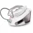 Statie de calcat cu abur Tefal SV8011E0, Talpa Durilium AirGlide,  2800 W,  Jet abur 400 g, min,  Alb,  Gri