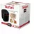 Masina de copt paine Tefal PF220838, 650 W,  1 kg,  17 programe,  Display,  Negru