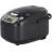 Multifierbator Tefal RK815834, 5 l,  750 W,  42 programe,  Felul intai,  terci,  orez,  pilaf,  pregatire cu aburi,  prajire,  iaurt,  Negru