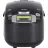 Multifierbator Tefal RK815834, 5 l,  750 W,  42 programe,  Felul intai,  terci,  orez,  pilaf,  pregatire cu aburi,  prajire,  iaurt,  Negru