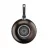 Tigaie Tefal C3841953, 28 cm,  Aluminiu,  Acoperire antiaderenta,  Negru
