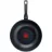 Сковорода Tefal C3841953, 28 см, Алюминий, Антипригарное покрытие, Черный