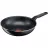 Сковорода Tefal C3841953, 28 см, Алюминий, Антипригарное покрытие, Черный