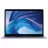 Laptop APPLE MacBook Air Z1250007M Space Grey, 13.3, 2560x1600 Retina,  Apple M1 8-core GPU,  16Gb,  512Gb,  Mac OS Big Sur,  RU
