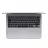 Laptop APPLE MacBook Air Z1250007M Space Grey, 13.3, 2560x1600 Retina,  Apple M1 8-core GPU,  16Gb,  512Gb,  Mac OS Big Sur,  RU