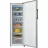 Congelator MIDEA MDRU333FZF02 (312X NF), 227 l,  7 sertare,  No Frost,  172 cm,  Argintiu,, A+