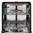 Masina de spalat vase AEG FSB 53637 P, 13 seturi,  7 programe,  Control electronic,  59.6 cm,  Alb,, A+++