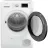 Сушильная машина WHIRLPOOL FFT M22 9X2B EU, Полноразмерная,  С тепловым насосом,  9 кг,  15 программ,  Белый, A++