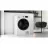 Сушильная машина WHIRLPOOL FFT M22 9X2B EU, Полноразмерная,  С тепловым насосом,  9 кг,  15 программ,  Белый, A++