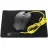 Gaming Mouse QUMO Solaris, + Mouse Pad