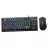 Gaming Tastatura QUMO Pandemonium, + Mouse