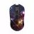 Мышь беспроводная QUMO Fractal Black