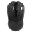 Mouse wireless QUMO Kevlar Black