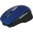 Mouse wireless QUMO M60 Blue