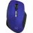 Mouse wireless QUMO M60 Blue