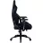 Игровое геймерское кресло RAZER Iskur Black Edition Class 4 gas lift, Металл,  ПВХ кожа,  Газлифт,  136 кг,  170-190 см,  Чёрный