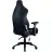 Игровое геймерское кресло RAZER Iskur Black Edition Class 4 gas lift, Металл,  ПВХ кожа,  Газлифт,  136 кг,  170-190 см,  Чёрный